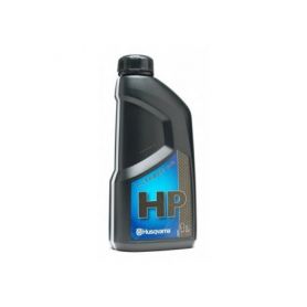 Olej do silników dwusuwowych HP Husqvarna 1,L (Mieszanka paliwowa)