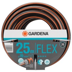 Wąż FLEX Gardena Comfort 19 mm (3/4"), 25 m